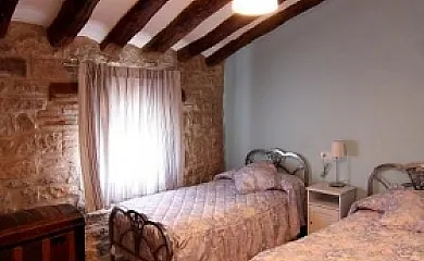 Tres Regiones en Ontiñena (Huesca) - Foto 2