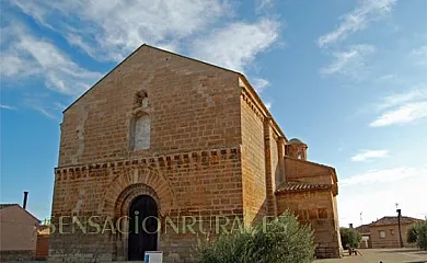 Tres Regiones en Ontiñena (Huesca) - Foto 5