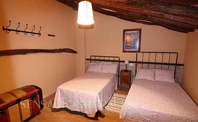 Tres Regiones en Ontiñena (Huesca) - Foto 8