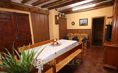 Tres Regiones en Ontiñena (Huesca) - Foto 10