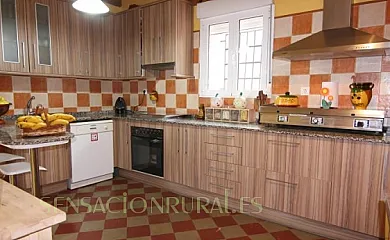 Tres Regiones en Ontiñena (Huesca) - Foto 11