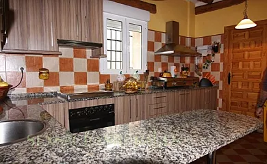 Tres Regiones en Ontiñena (Huesca) - Foto 12