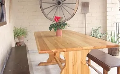 Tres Regiones en Ontiñena (Huesca) - Foto 13