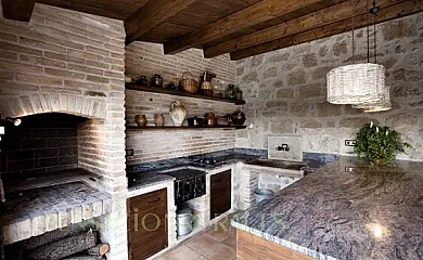 Casa L´Avellana en Pinell De Solsones (Lleida) - Foto 3