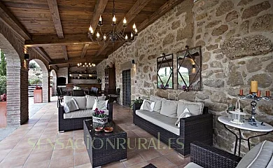 Casa L´Avellana en Pinell De Solsones (Lleida) - Foto 4