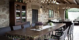 Casa L´Avellana 005