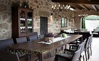 Casa L´Avellana en Pinell De Solsones (Lleida) - Foto 5