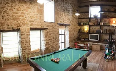 Casa L´Avellana en Pinell De Solsones (Lleida) - Foto 6