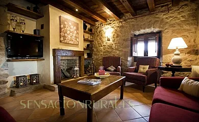 Casa L´Avellana en Pinell De Solsones (Lleida) - Foto 7