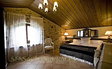 Casa L´Avellana en Pinell De Solsones (Lleida) - Foto 9