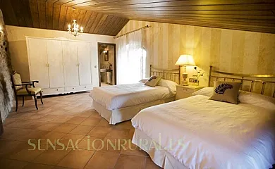 Casa L´Avellana en Pinell De Solsones (Lleida) - Foto 11