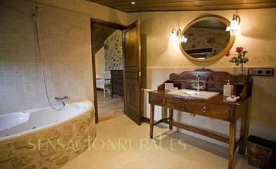 Casa L´Avellana en Pinell De Solsones (Lleida) - Foto 13