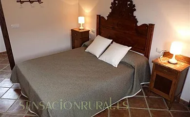 Ca L'Anxica en Guimera (Lleida) - Foto 4