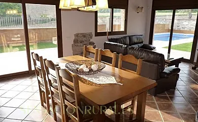 Ca L'Anxica en Guimera (Lleida) - Foto 5