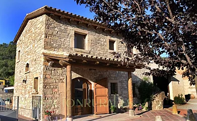 Ca L'Anxica en Guimera (Lleida) - Foto 8