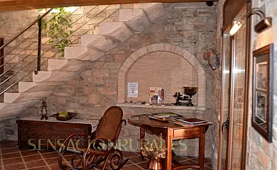 Ca L'Anxica en Guimera (Lleida) - Foto 9