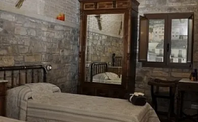 Ca L'Anxica en Guimera (Lleida) - Foto 10