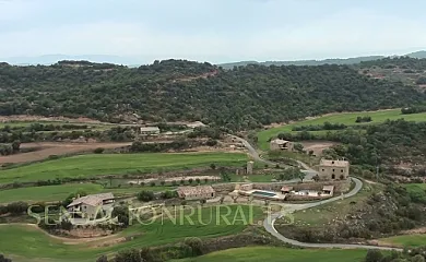 Les Cots de Lloberola en Lloberola (Lleida) - Foto 1