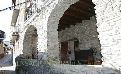 Casa Bellera en Caregue (Lleida) - Foto 2