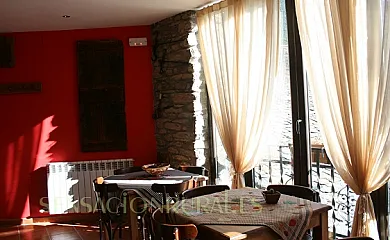 Casa Bellera en Caregue (Lleida) - Foto 5