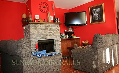 Casa Bellera en Caregue (Lleida) - Foto 6