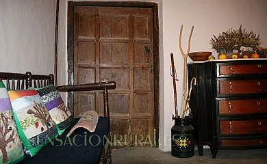 Casa Bellera en Caregue (Lleida) - Foto 7