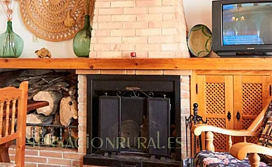 Casa Elena en Yeste (Albacete) - Foto 6