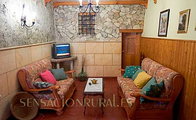 Casa Elena en Yeste (Albacete) - Foto 7