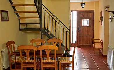 Casa Elena en Yeste (Albacete) - Foto 8