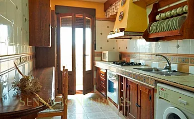 Casa Elena en Yeste (Albacete) - Foto 9