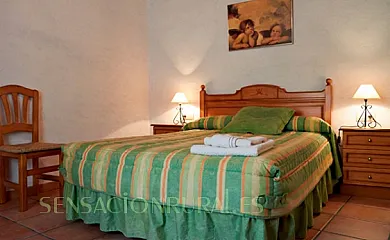 Casa Elena en Yeste (Albacete) - Foto 11