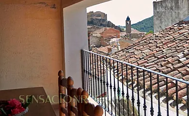 Casa Elena en Yeste (Albacete) - Foto 13