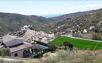 Casa Rural los Hidalgos en Totalan (Málaga) - Foto 1