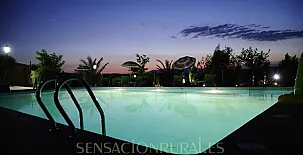 El Rincón de Cabañeros 002