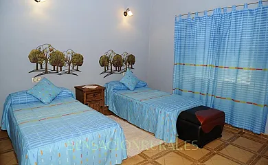 El Rincón de Cabañeros en Retuerta Del Bullaque (Ciudad Real) - Foto 4