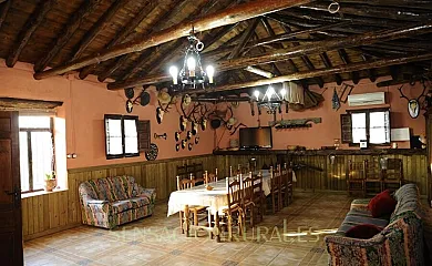 El Rincón de Cabañeros en Retuerta Del Bullaque (Ciudad Real) - Foto 7