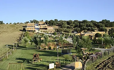 El Rincón de Cabañeros en Retuerta Del Bullaque (Ciudad Real) - Foto 9