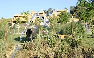 El Rincón de Cabañeros en Retuerta Del Bullaque (Ciudad Real) - Foto 11
