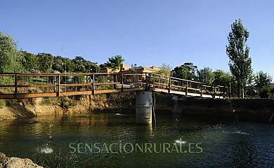 El Rincón de Cabañeros en Retuerta Del Bullaque (Ciudad Real) - Foto 12