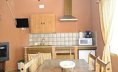 El Rincón de Cabañeros en Retuerta Del Bullaque (Ciudad Real) - Foto 16