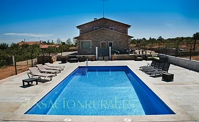 Casas Rurales Arribes Durii en Formariz (Zamora) - Foto 1