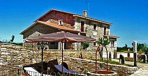 Casas Rurales Arribes Durii 002