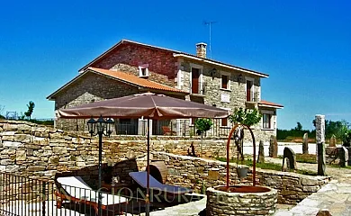 Casas Rurales Arribes Durii en Formariz (Zamora) - Foto 2