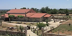 Casas Rurales Arribes Durii 003