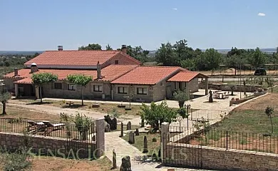 Casas Rurales Arribes Durii en Formariz (Zamora) - Foto 3