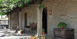 Casas Rurales Arribes Durii 004