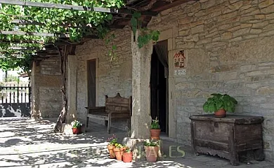 Casas Rurales Arribes Durii en Formariz (Zamora) - Foto 4