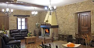 Casas Rurales Arribes Durii 005