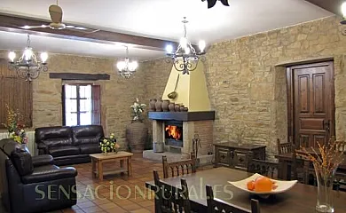 Casas Rurales Arribes Durii en Formariz (Zamora) - Foto 5