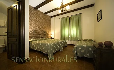 Casas Rurales Arribes Durii en Formariz (Zamora) - Foto 7